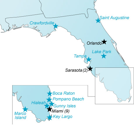 DealerLink: FLORIDA, USA